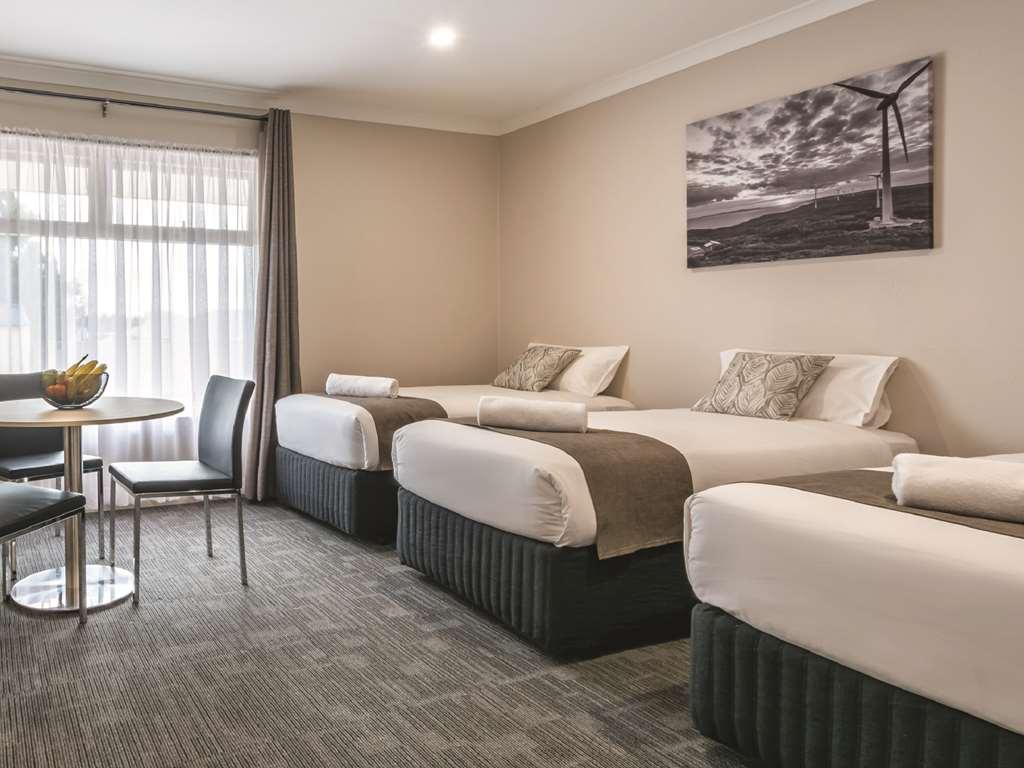 Mandala Ace Albany Hotel Zimmer foto