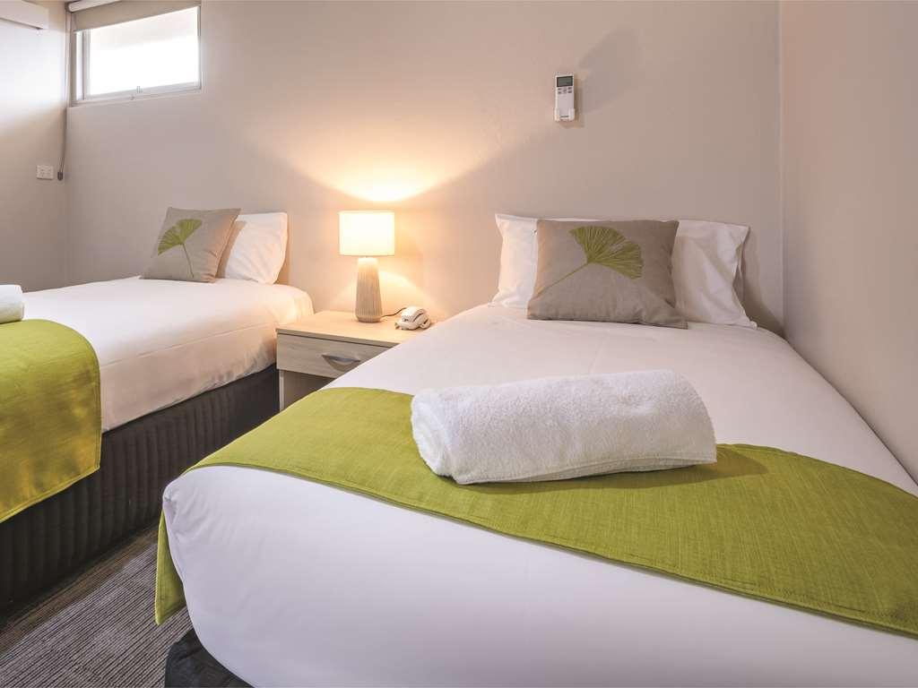 Mandala Ace Albany Hotel Zimmer foto