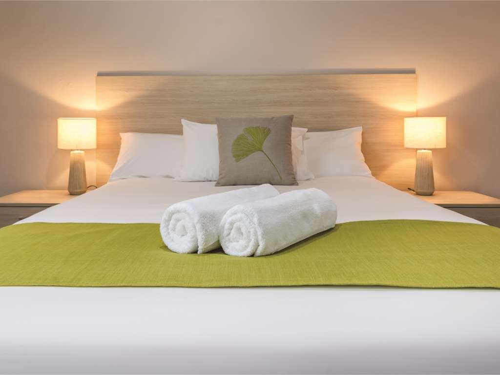 Mandala Ace Albany Hotel Zimmer foto